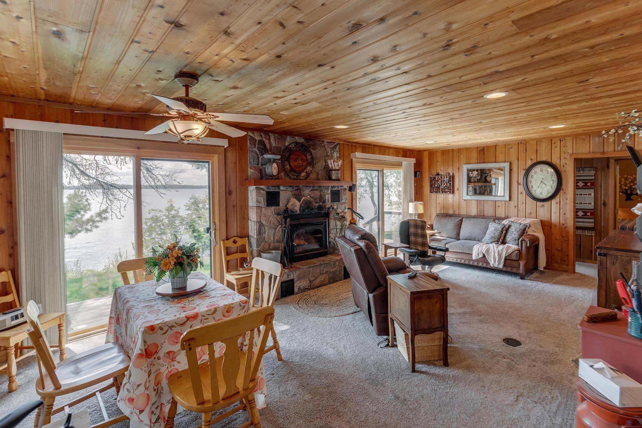 4814 Hiram Loop RD NW, Hackensack, MN 56452