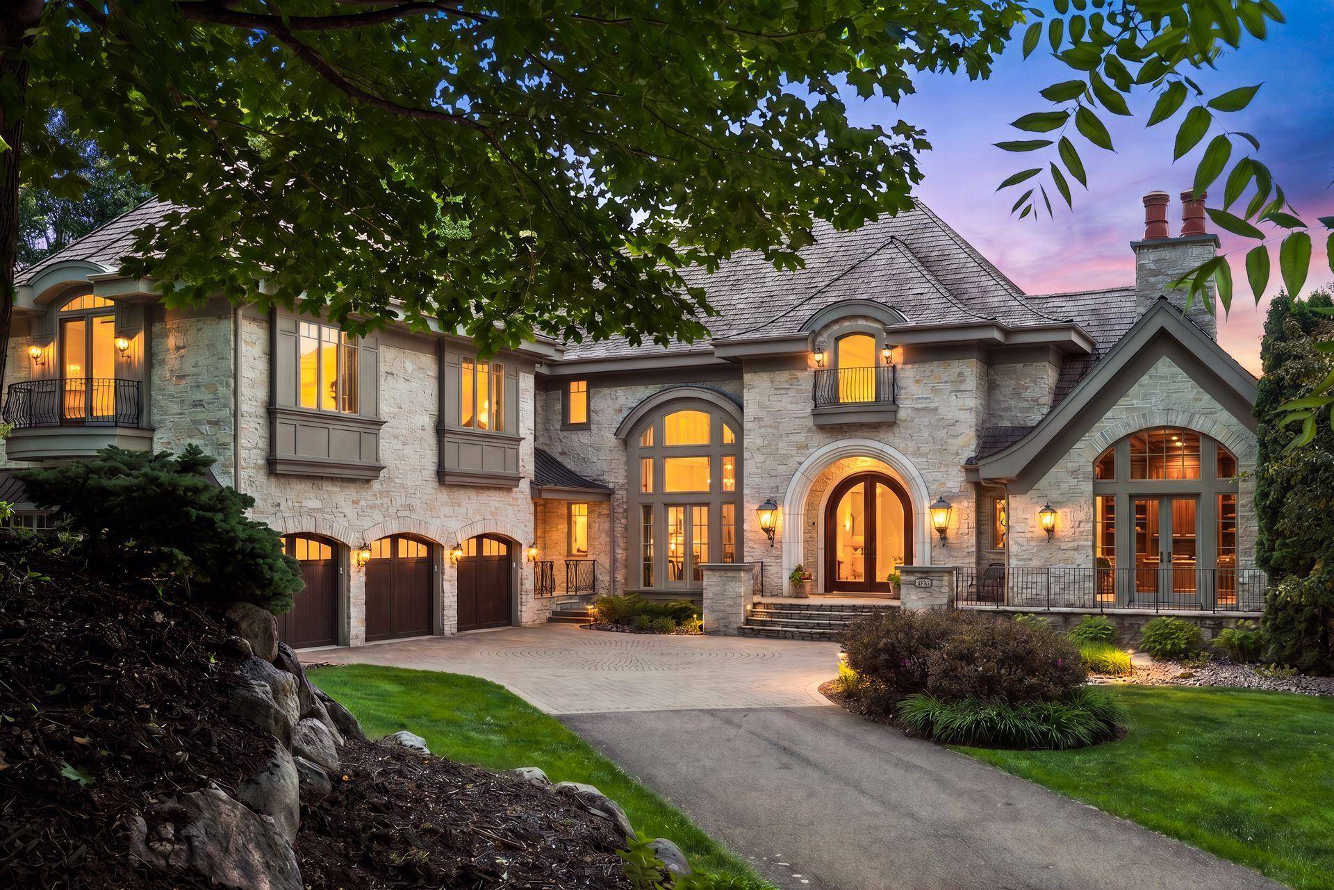 1530 Orchard Beach PL, Mound, MN 55364
