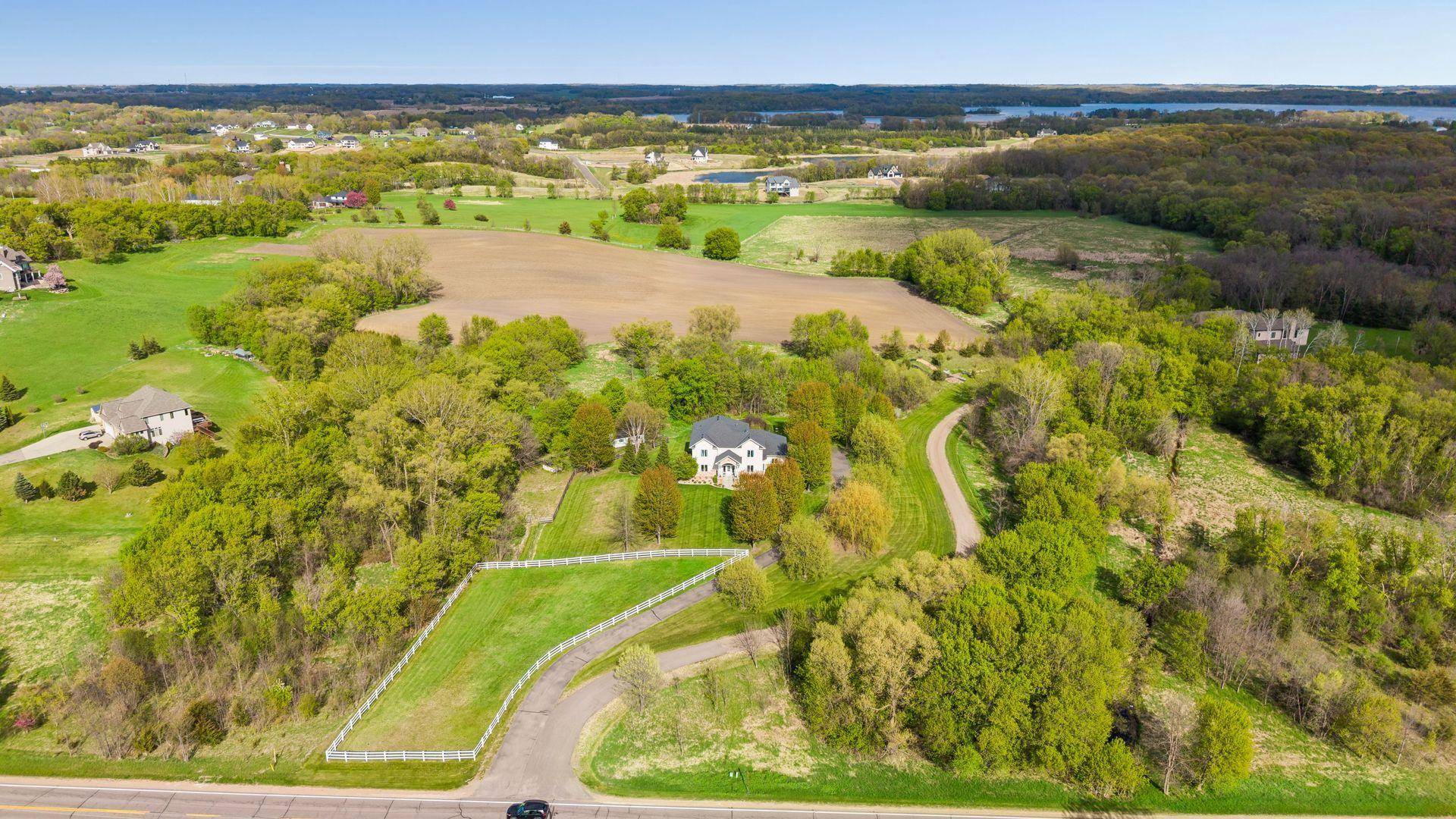 3420 County Road 90, Independence, MN 55359