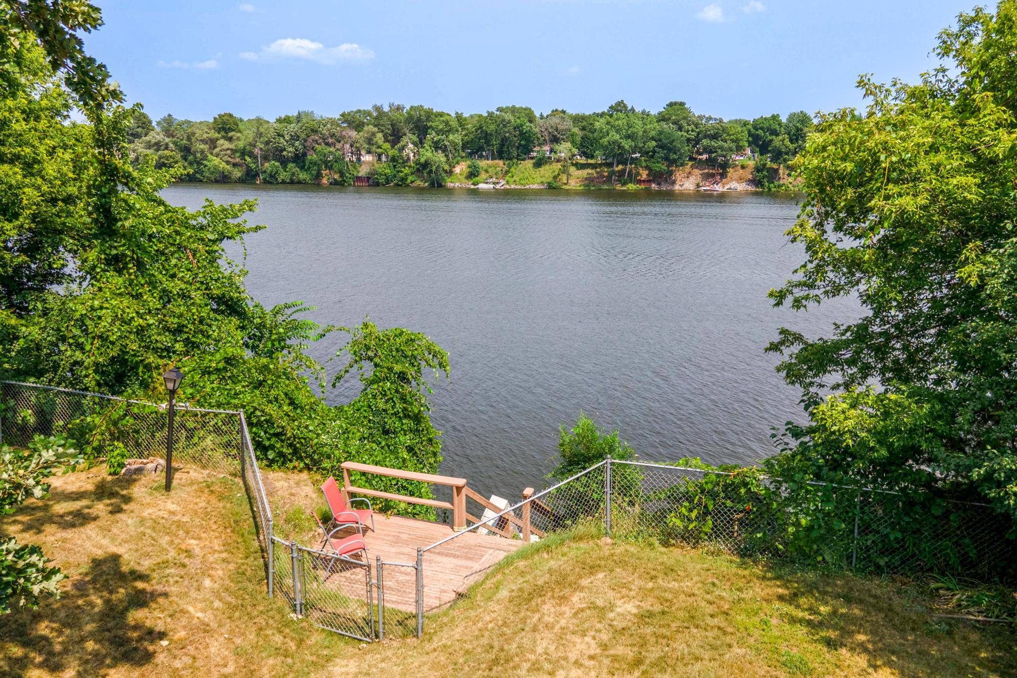 11708 Mississippi DR N, Champlin, MN 55316