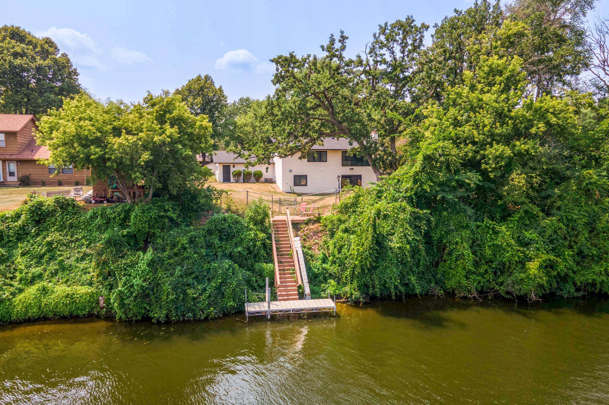 11708 Mississippi DR N, Champlin, MN 55316