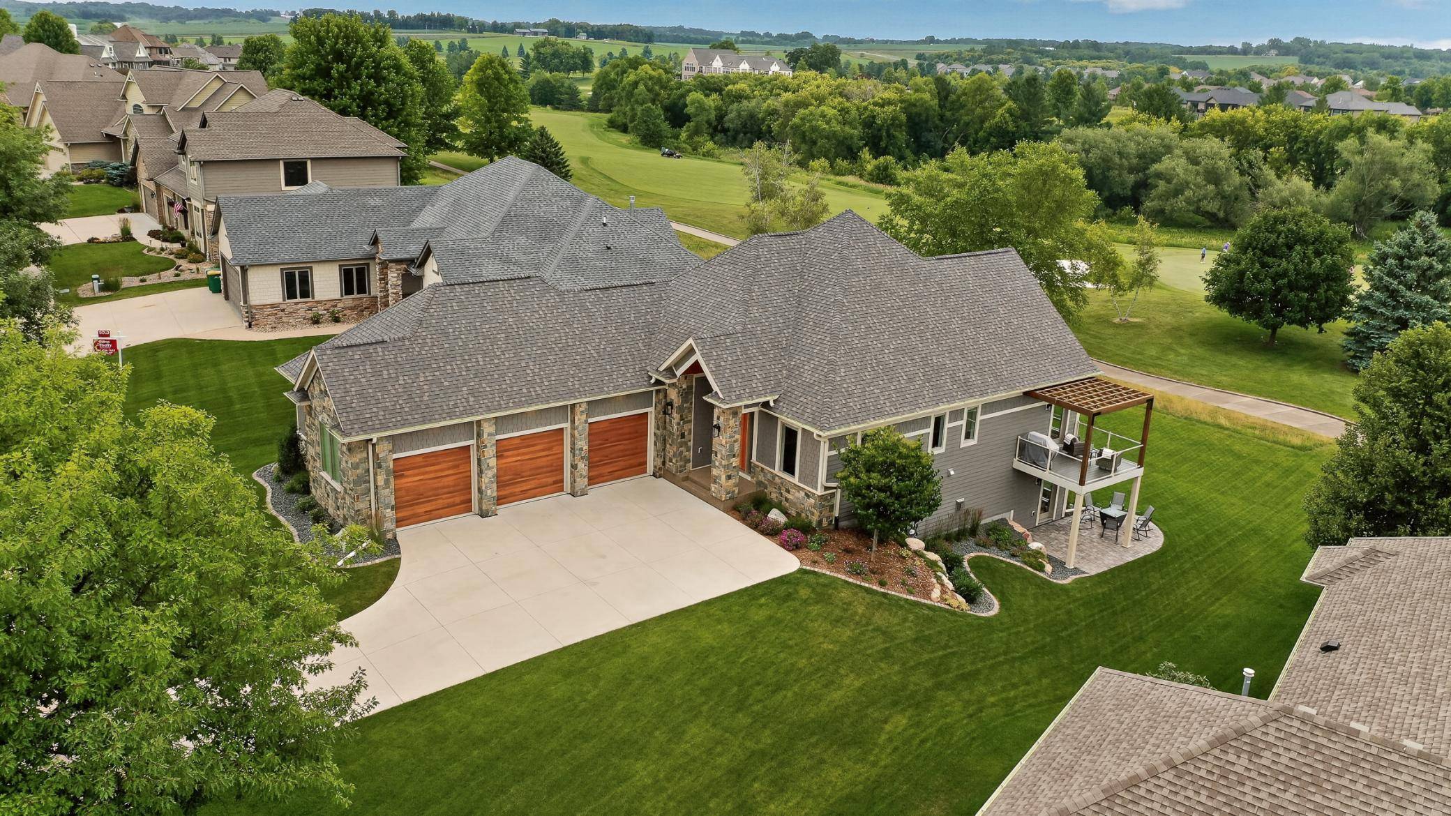 605 Somerby Pkwy NE, Byron, MN 55920