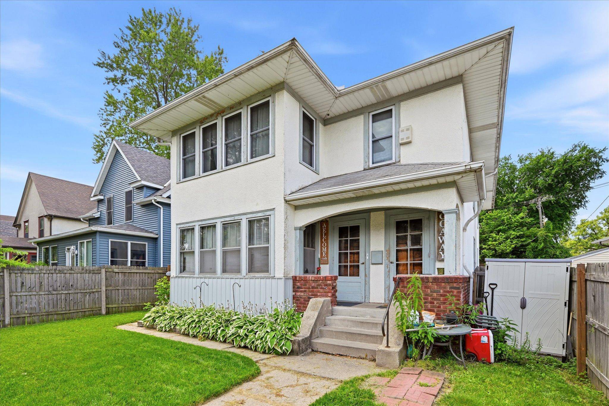 1227 Morgan AVE N, Minneapolis, MN 55411