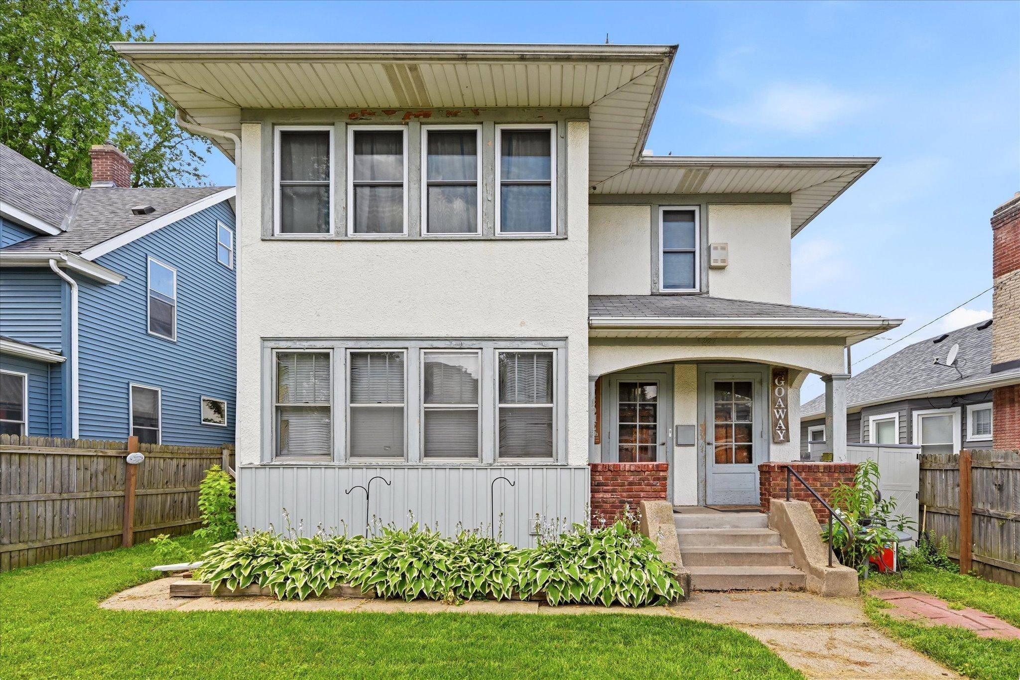 1227 Morgan AVE N, Minneapolis, MN 55411