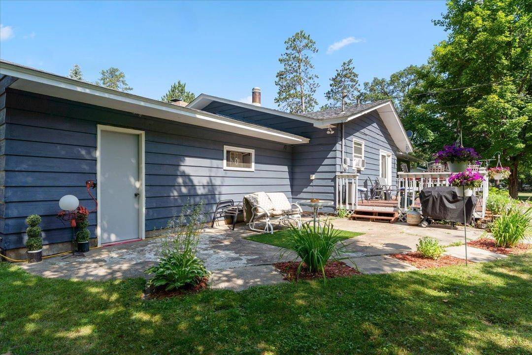 400 York ST, Pine River, MN 56474