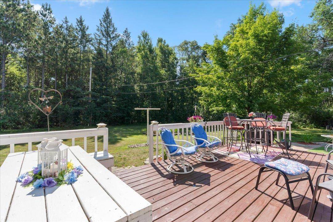 400 York ST, Pine River, MN 56474
