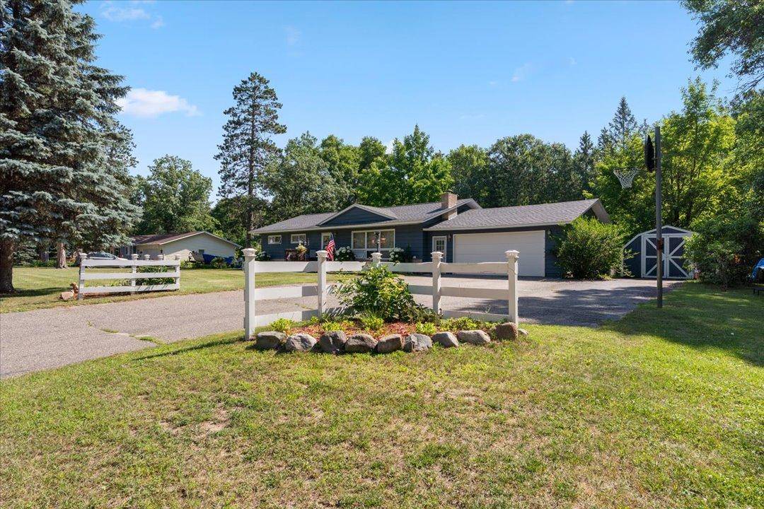 400 York ST, Pine River, MN 56474