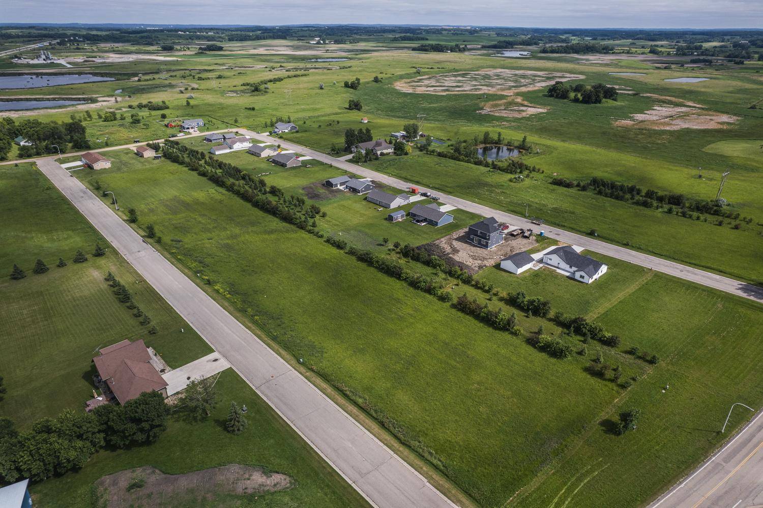117 Partridge ST, Audubon, MN 56511