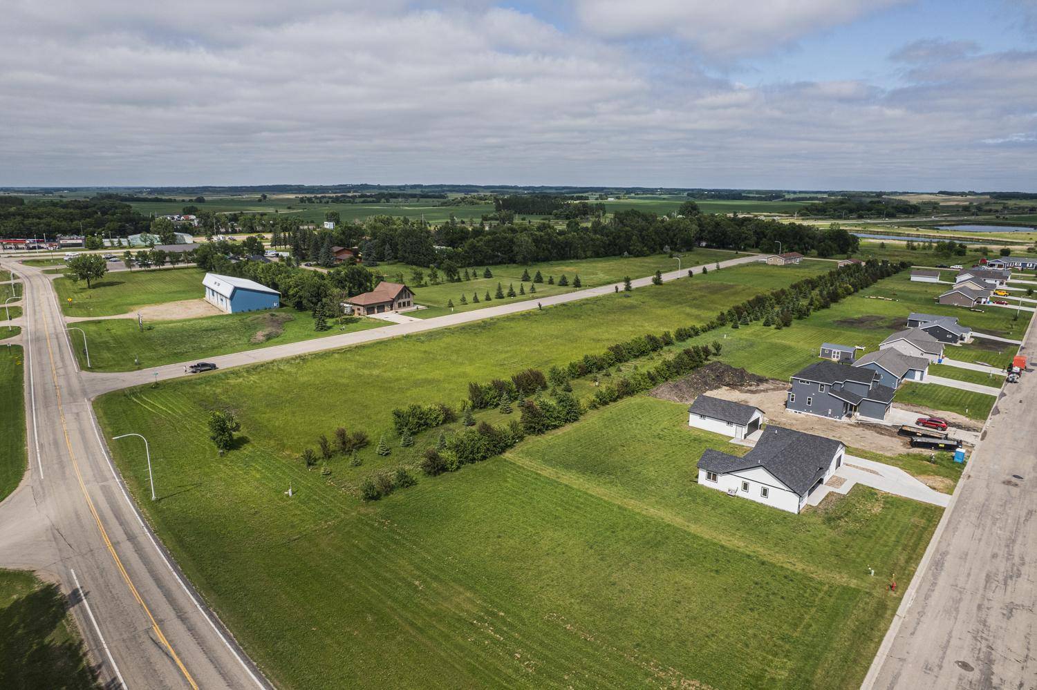 117 Partridge ST, Audubon, MN 56511