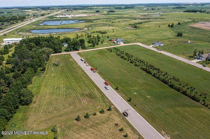 Lt3blk1 Partridge ST, Audubon, MN 56511