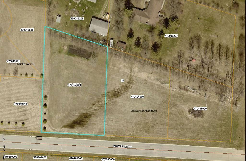 Lt1blk1 Partridge ST, Audubon, MN 56511