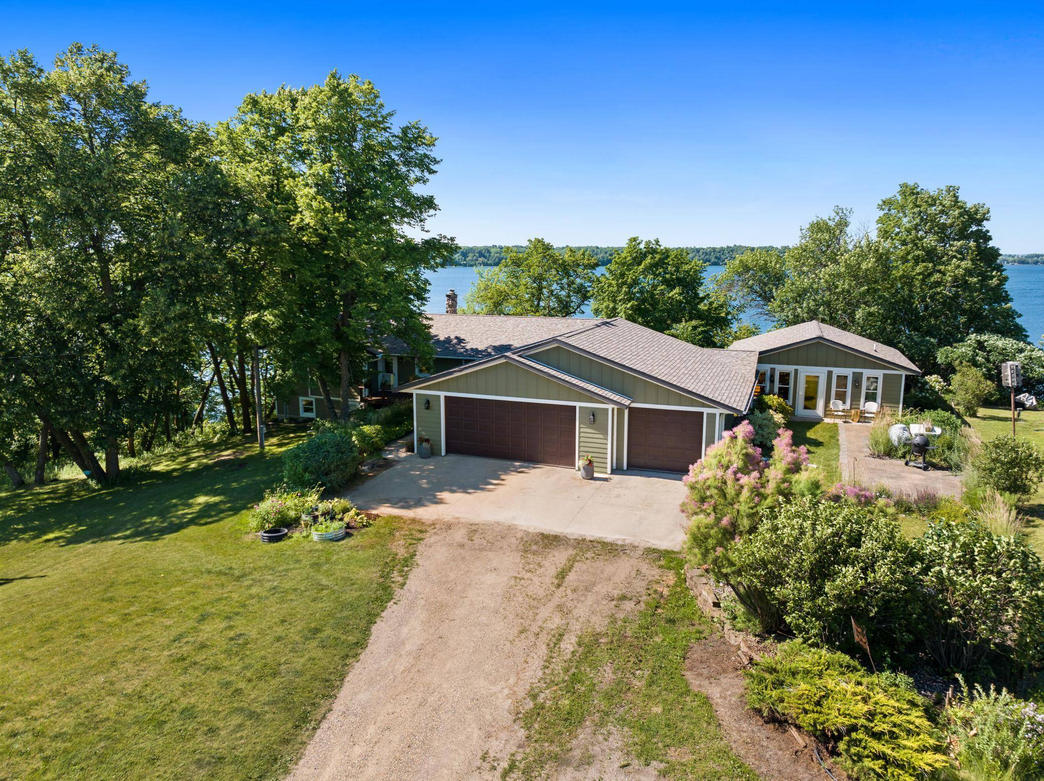 8590 Sara RD NW, Brandon, MN 56315