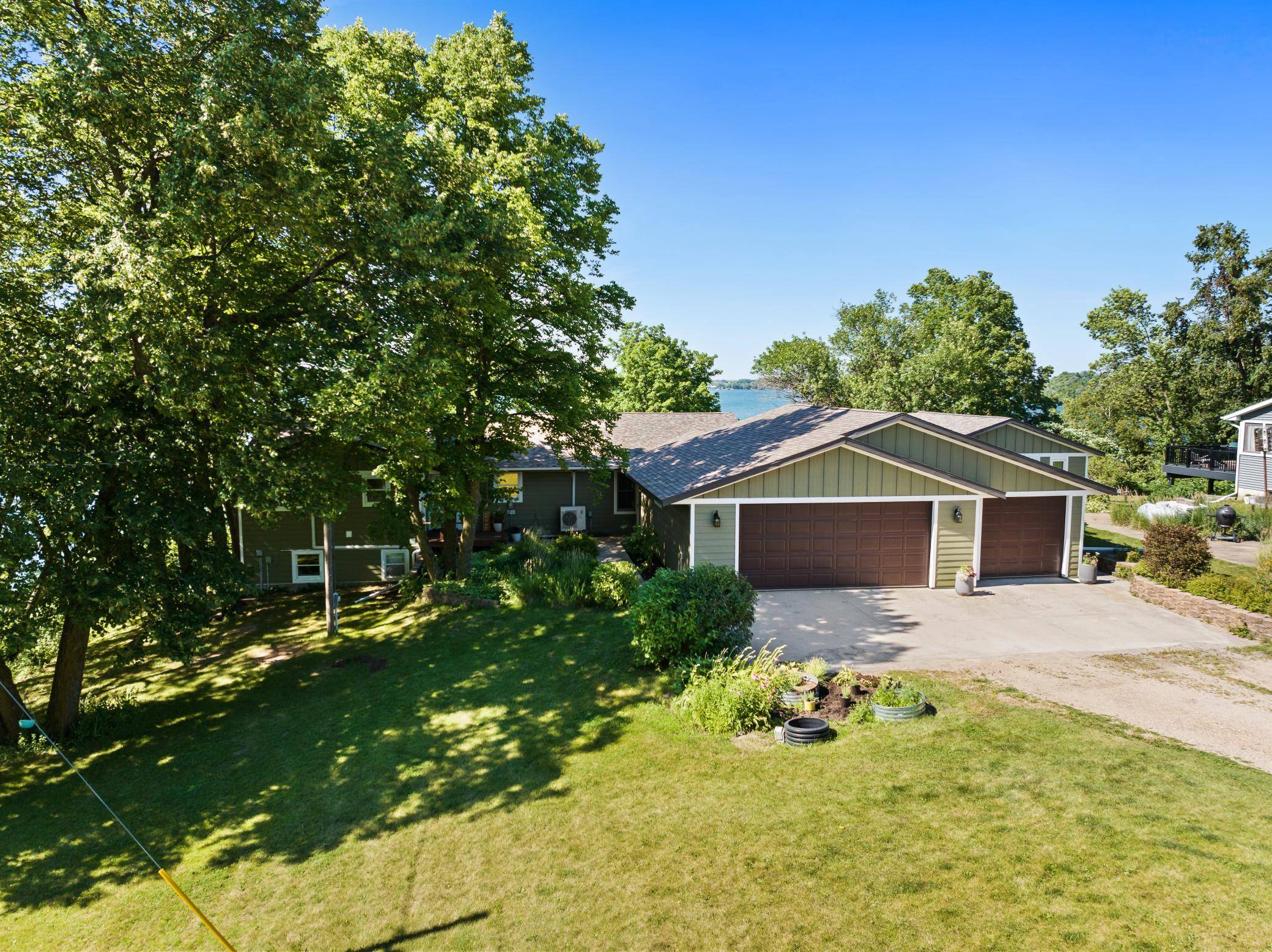 8590 Sara RD NW, Brandon, MN 56315