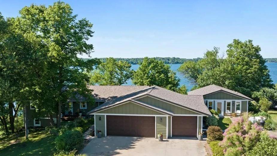 8590 Sara RD NW, Brandon, MN 56315