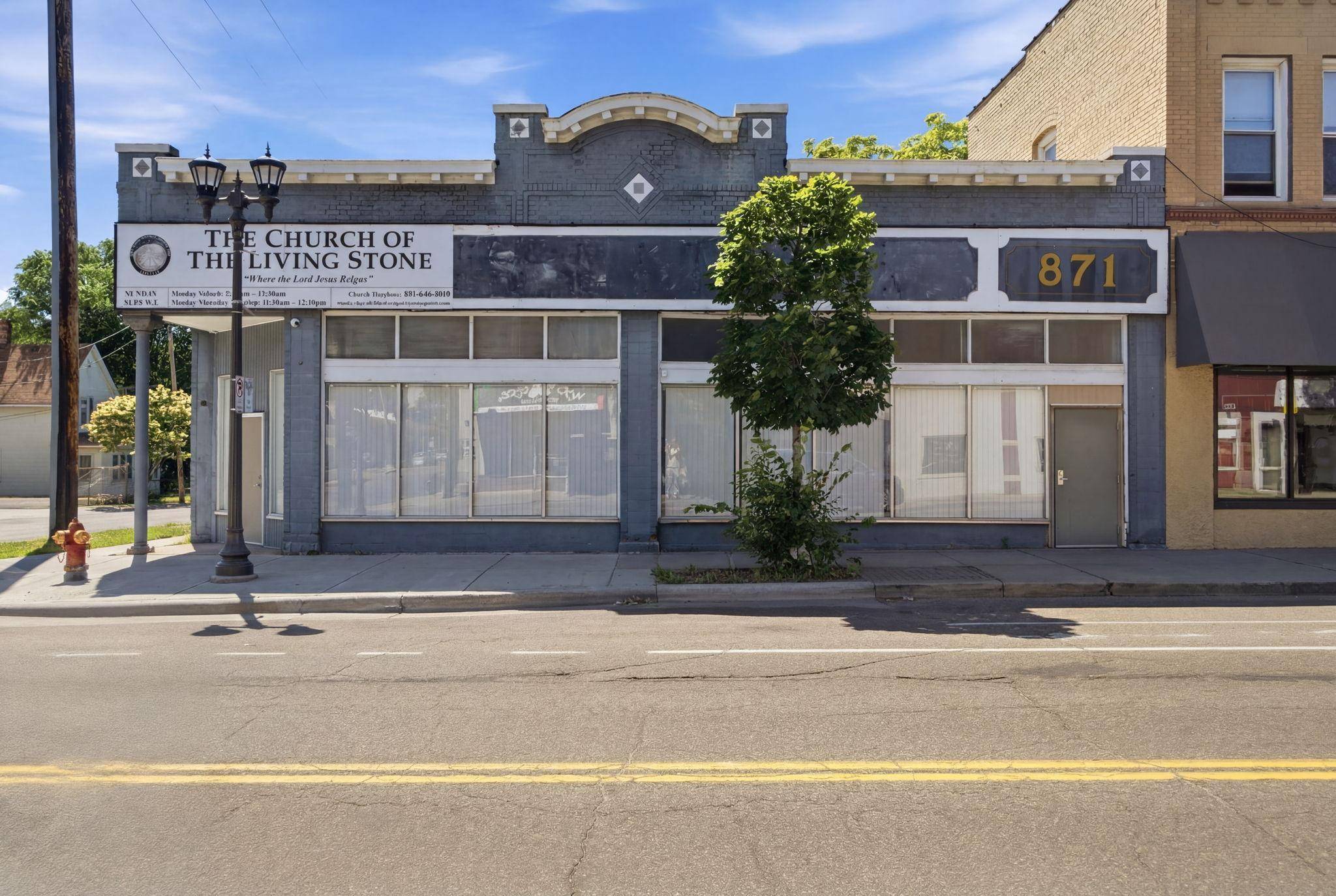 871 Payne AVE, Saint Paul, MN 55130