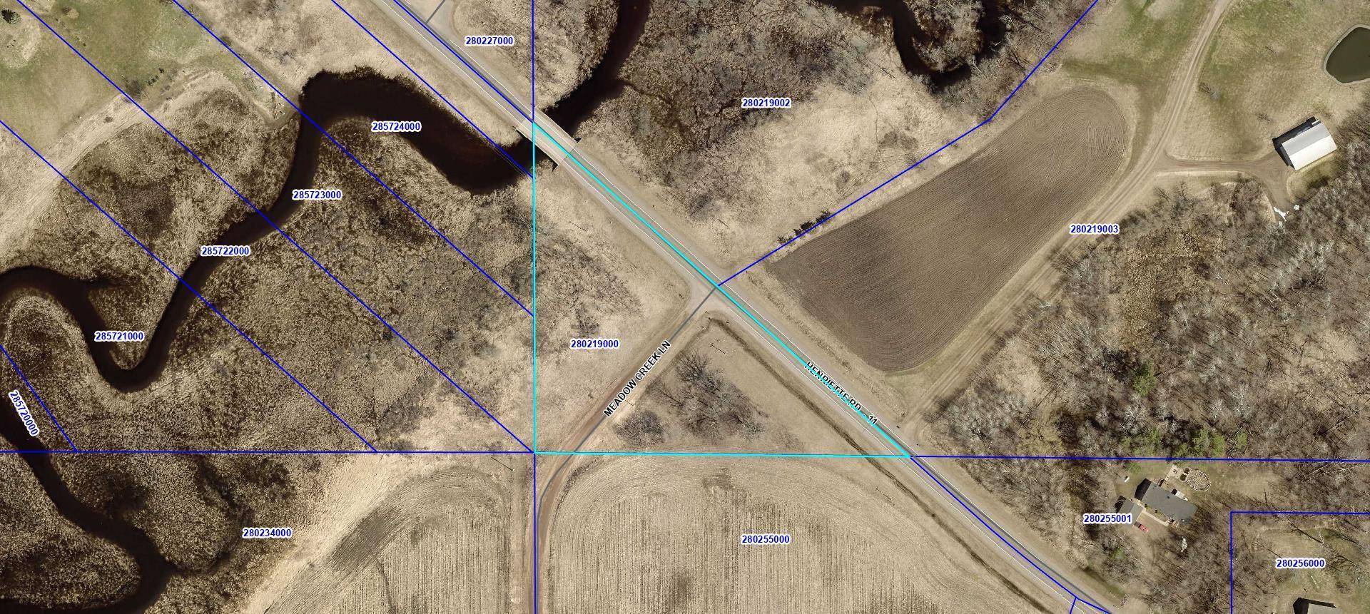 TBD Meadow Creek LN, Pine City, MN 55063