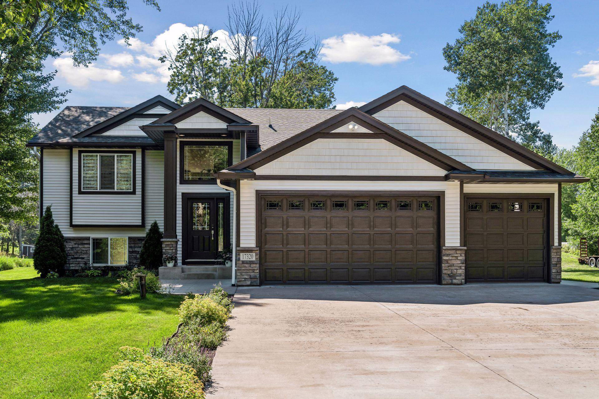 17320 Staples ST NE, Andover, MN 55304