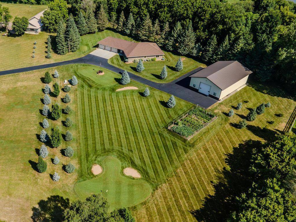3807 N Eagle RD, Willmar, MN 56201