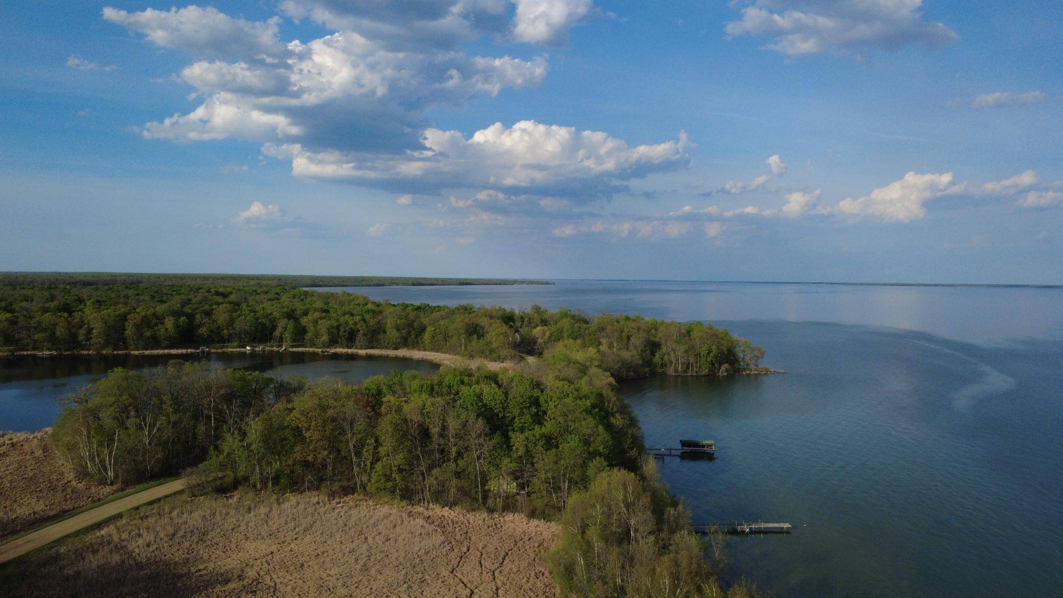 10885 Ottertail Point DR NW, Cass Lake, MN 56633