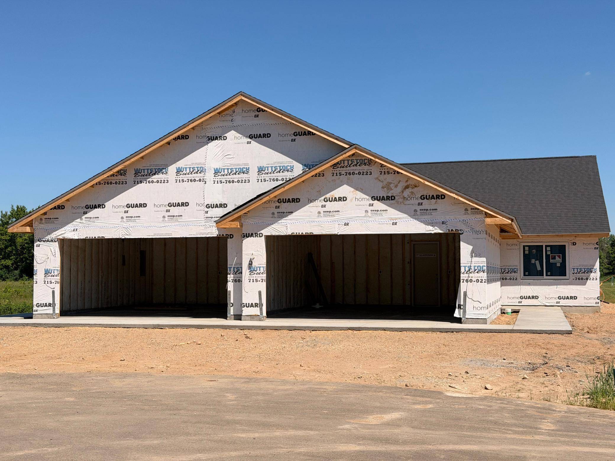 623 Sundance Street, Amery, WI 54001