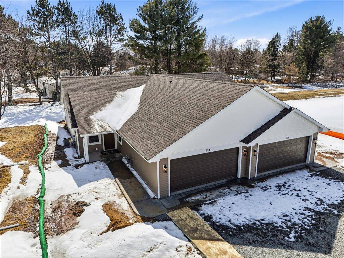 623 Sundance Street, Amery, WI 54001