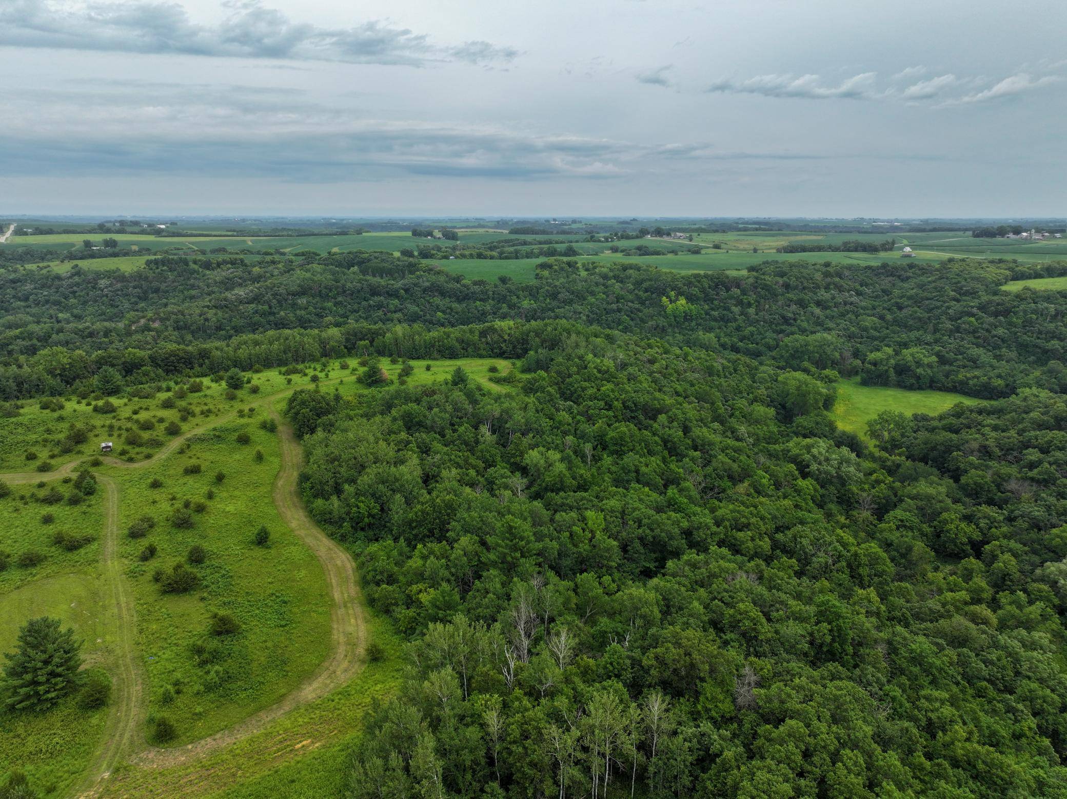 tbd 590th ST, Kellogg, MN 55964