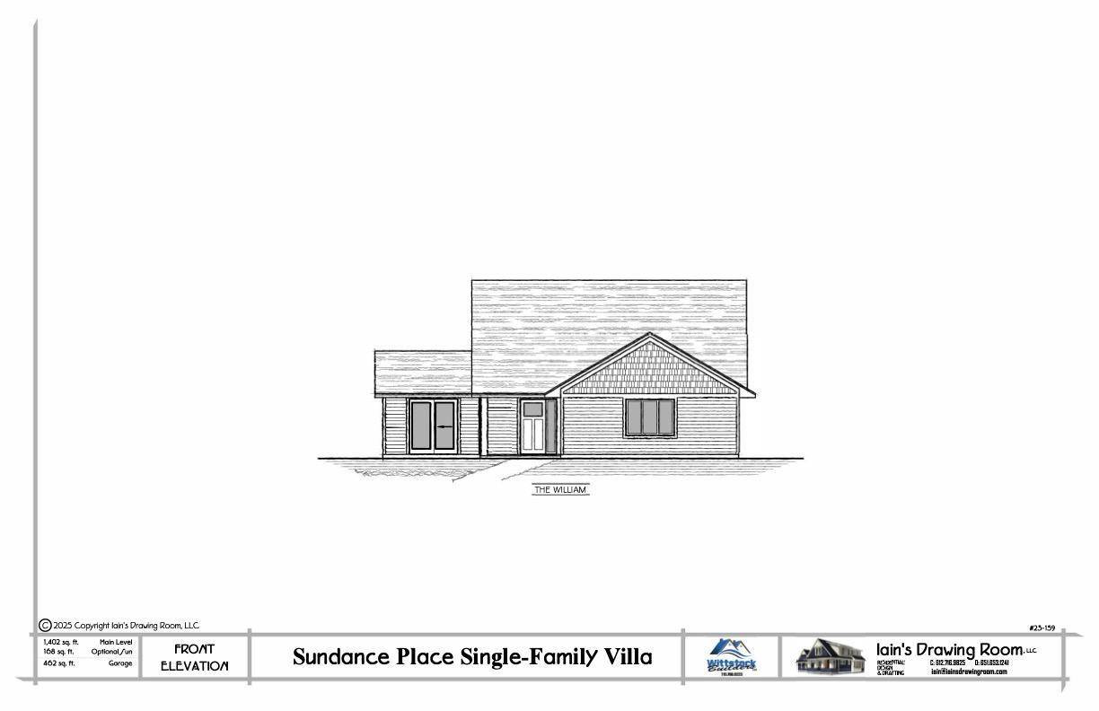 510 Brooks St, Amery, WI 54001