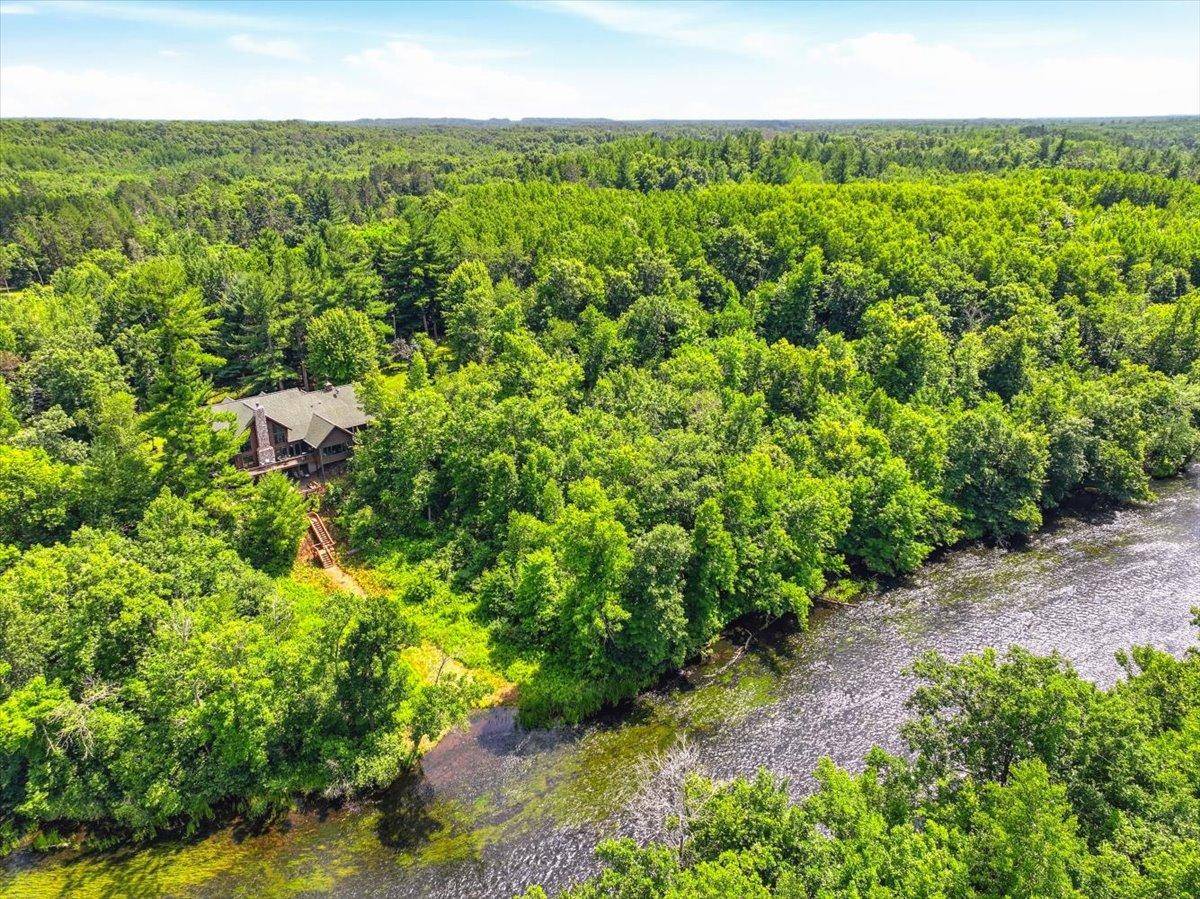 7460 Jordan Buck TRL, Danbury, WI 54830