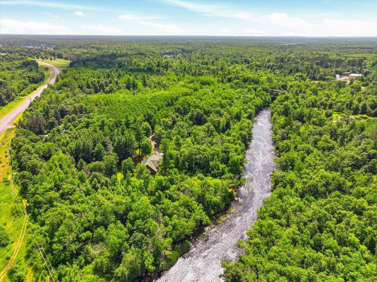 7460 Jordan Buck TRL, Danbury, WI 54830