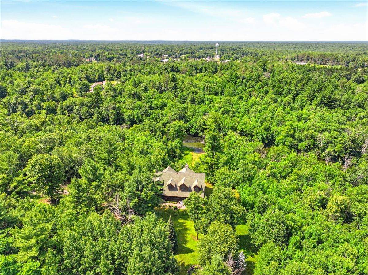 7460 Jordan Buck TRL, Danbury, WI 54830