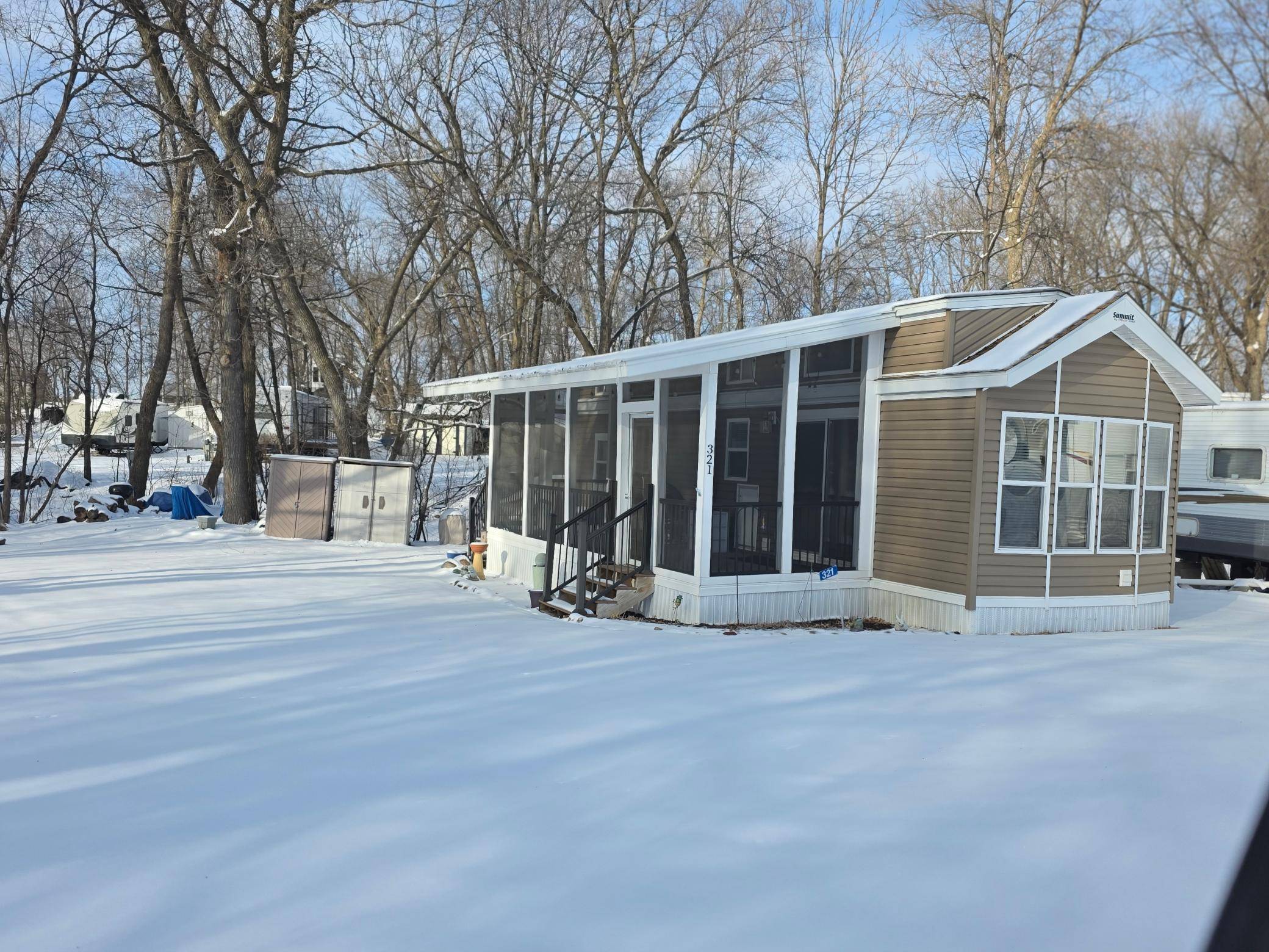 2945 County Road 4 SW #321, Cokato, MN 55321