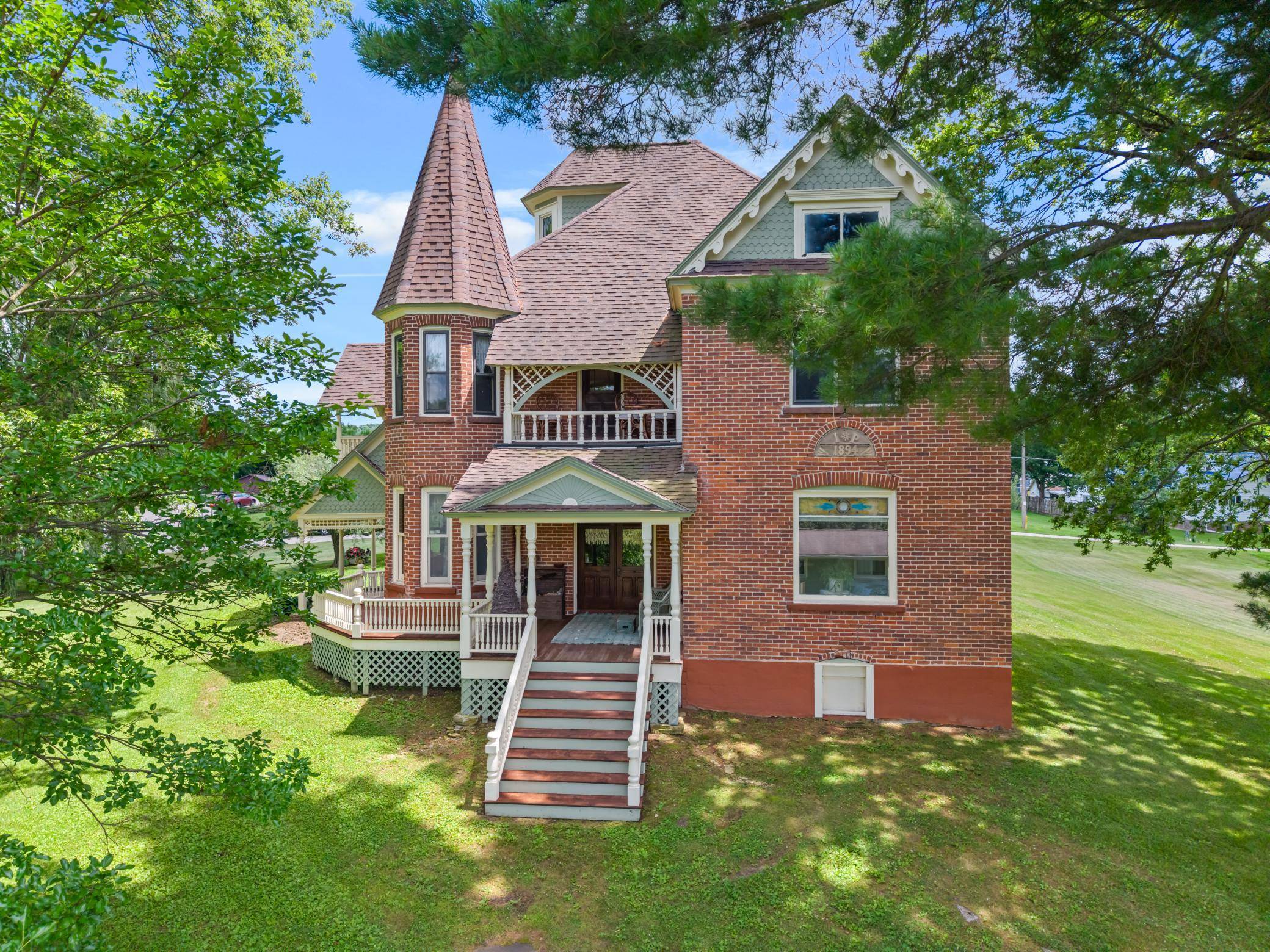 22961 Church ST, Ettrick, WI 54627