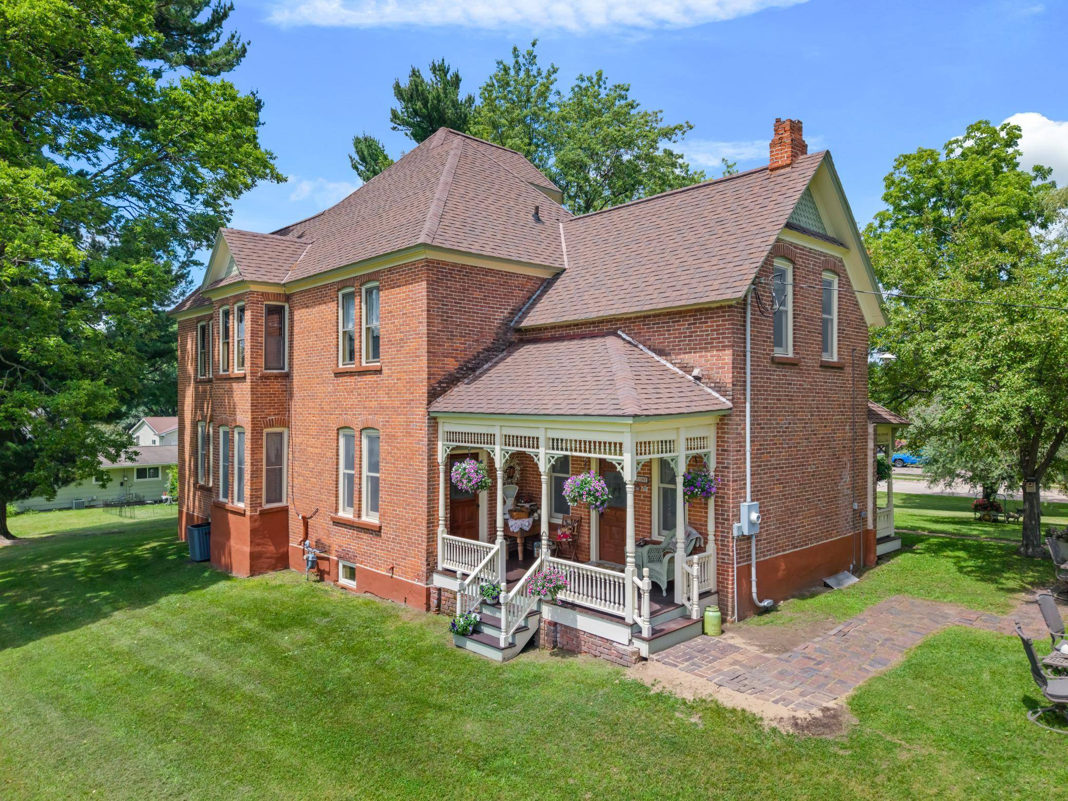 22961 Church ST, Ettrick, WI 54627