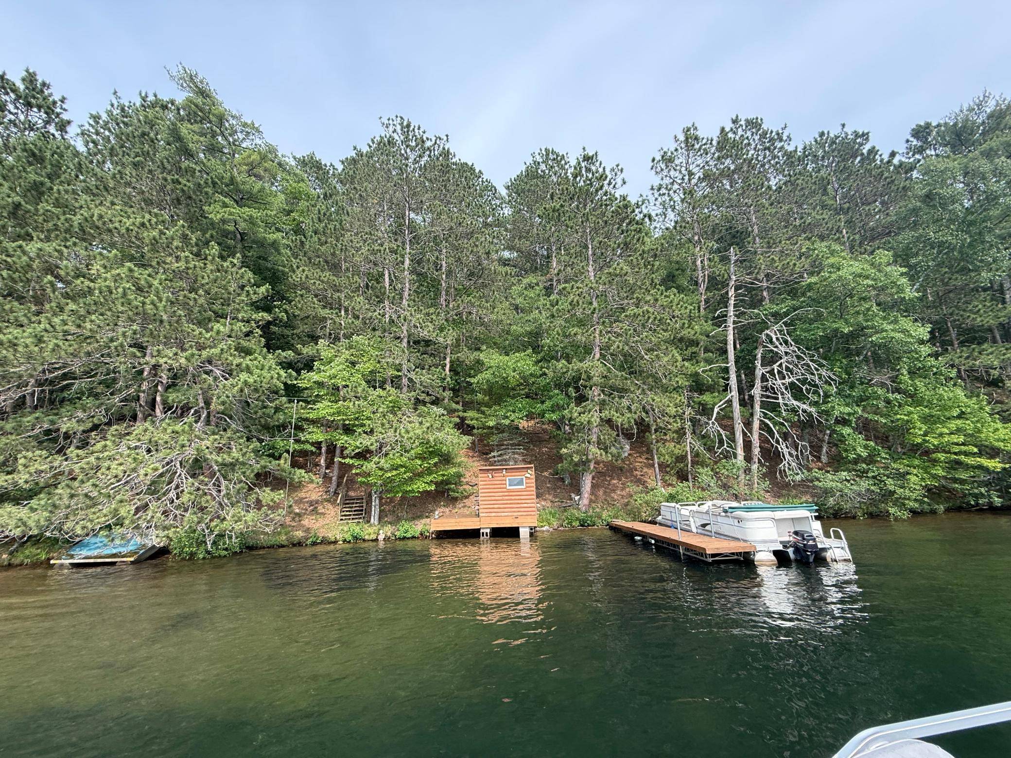 65720 E Pinecrest RD, Iron River, WI 54847