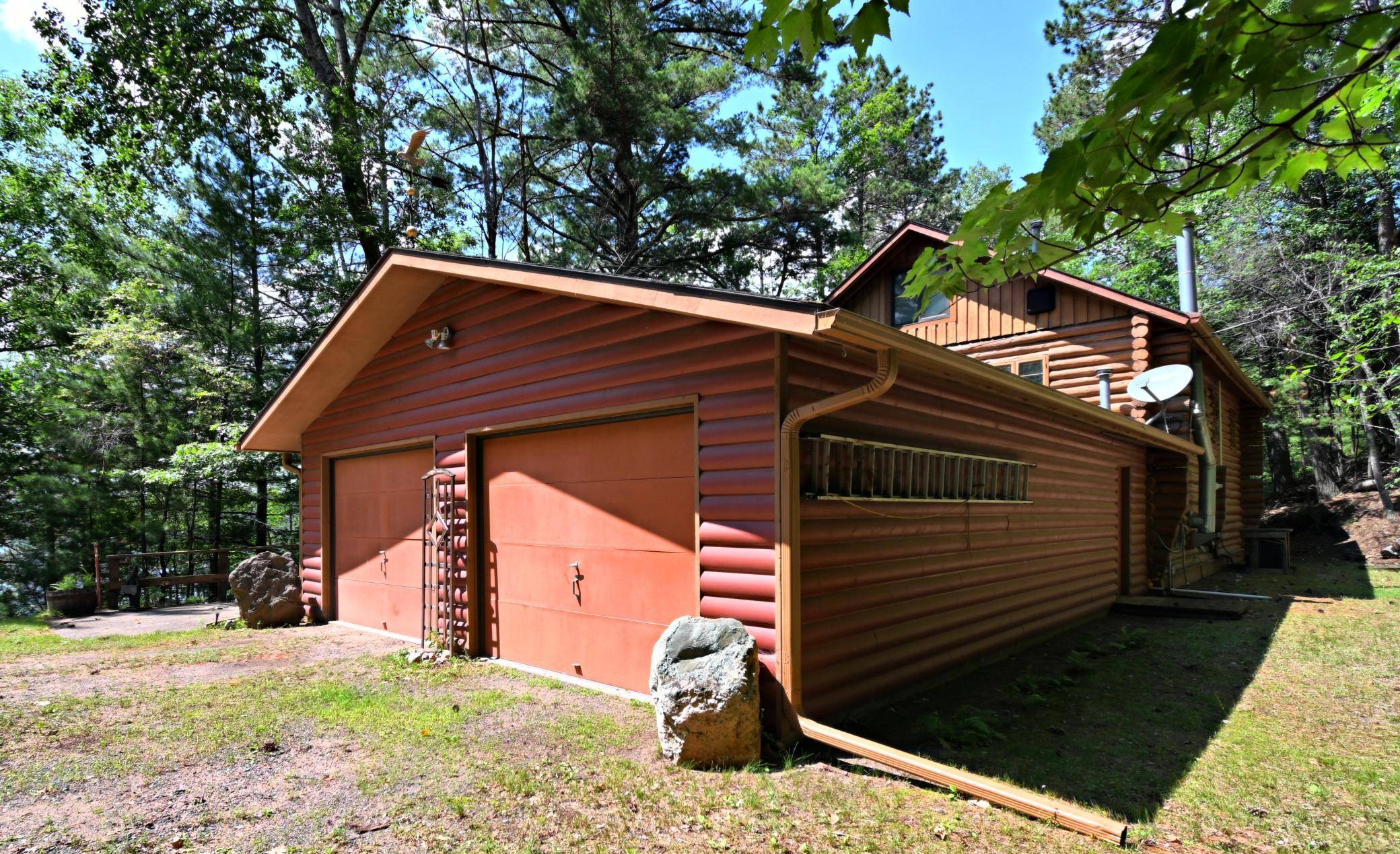 65720 E Pinecrest RD, Iron River, WI 54847