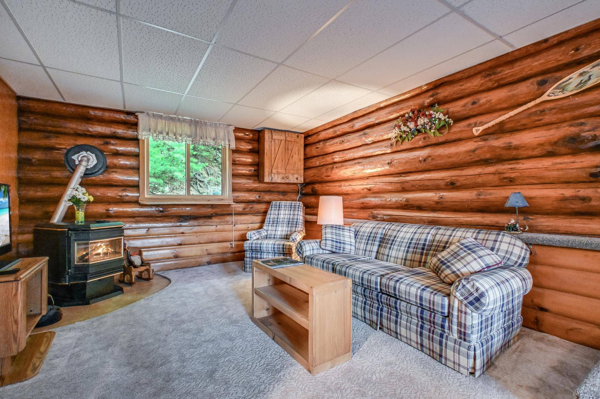 65720 E Pinecrest RD, Iron River, WI 54847