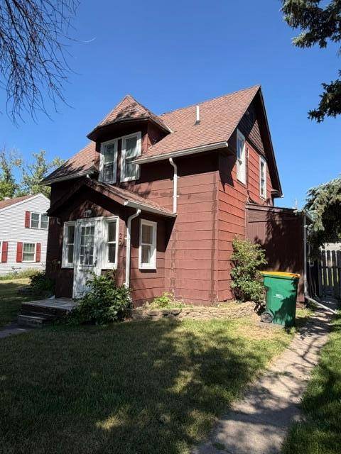 120 4th AVE SE, Mayville, ND 58257