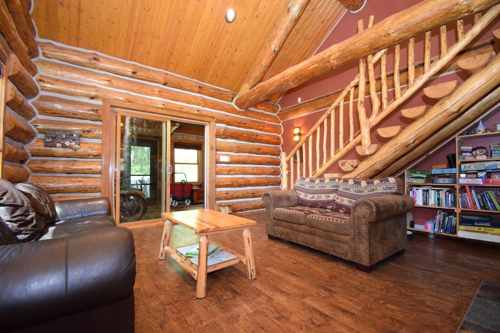 29774 Little Bear DR, Danbury, WI 54830