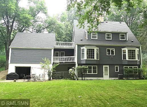 4711 Cedarwood RD, Saint Louis Park, MN 55416