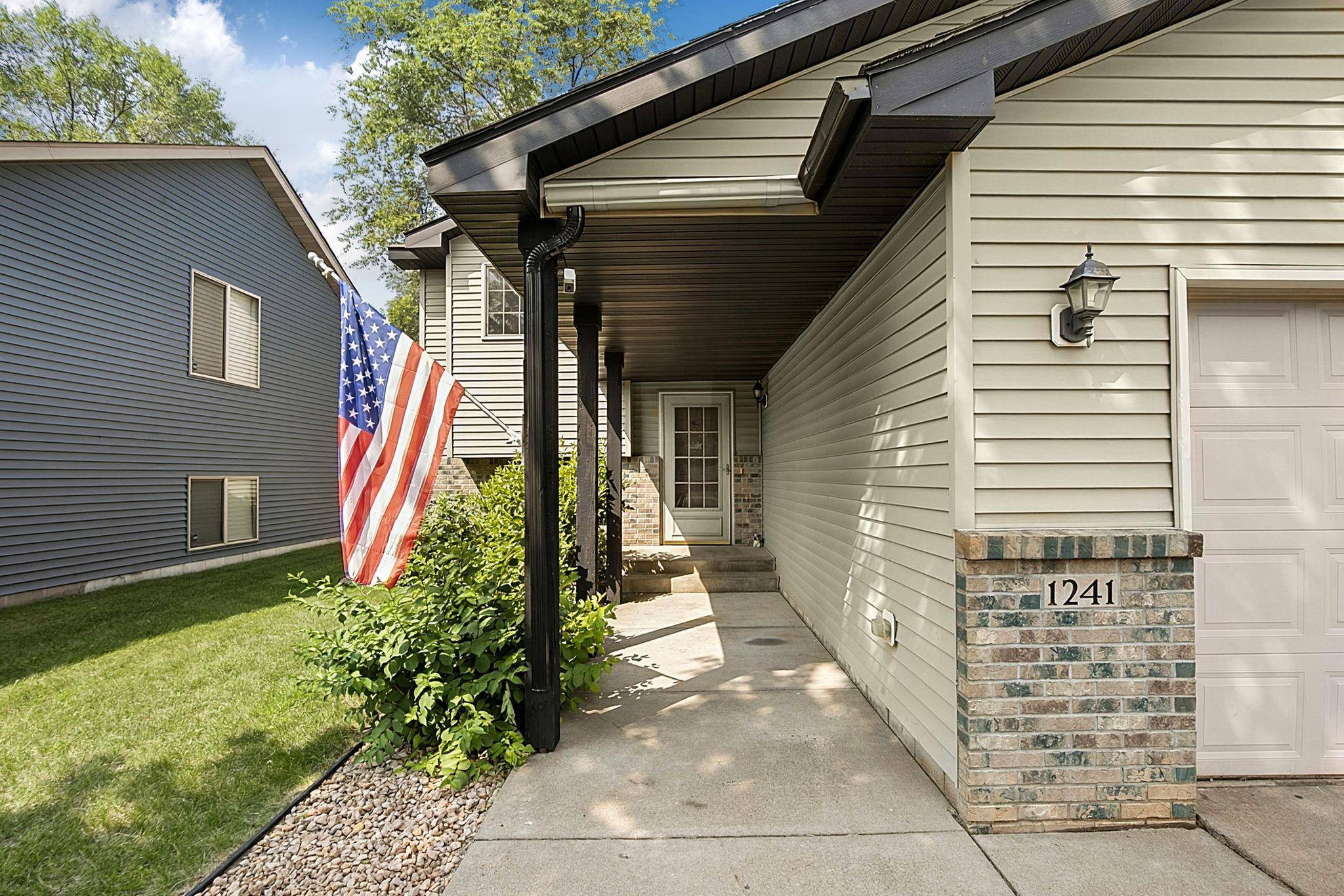 1241 Connecticut AVE S, Sartell, MN 56377