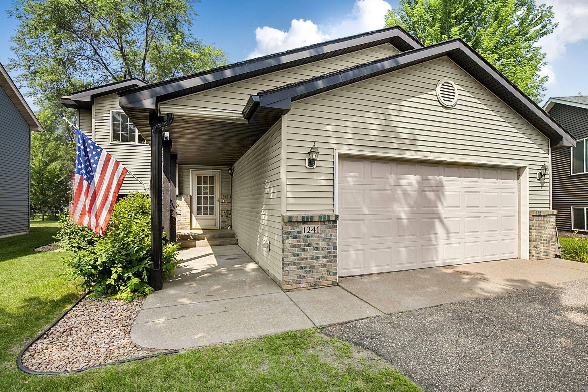 1241 Connecticut AVE S, Sartell, MN 56377