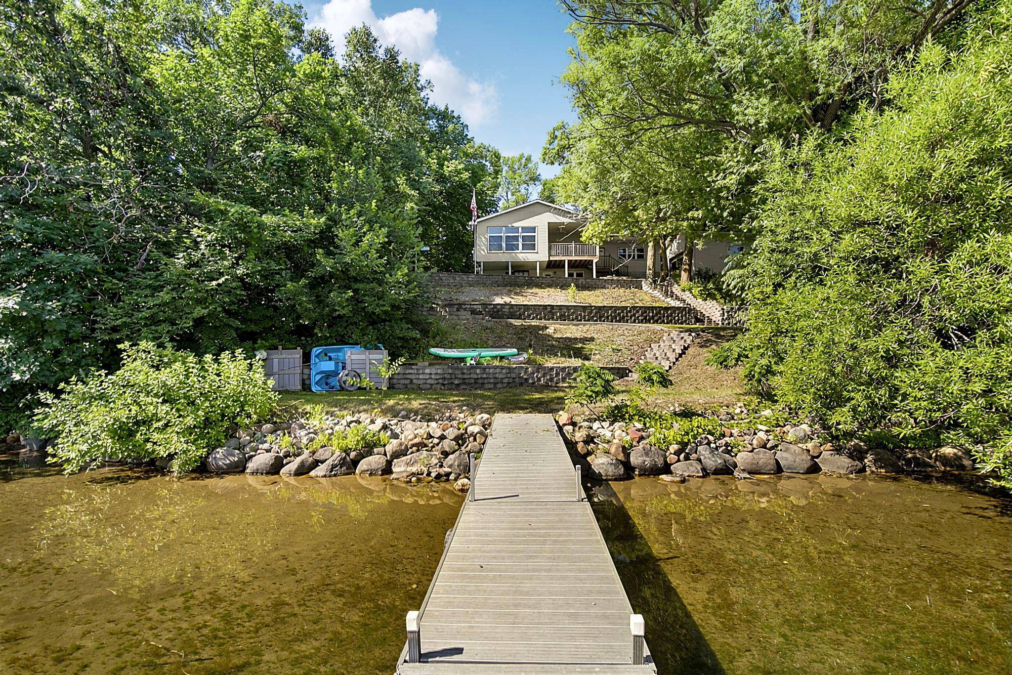 32150 742nd AVE, South Haven, MN 55382