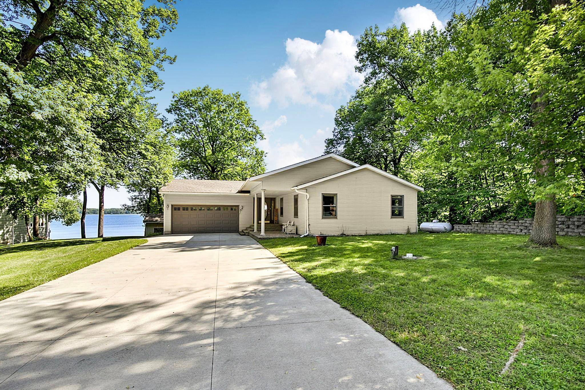 32150 742nd AVE, South Haven, MN 55382