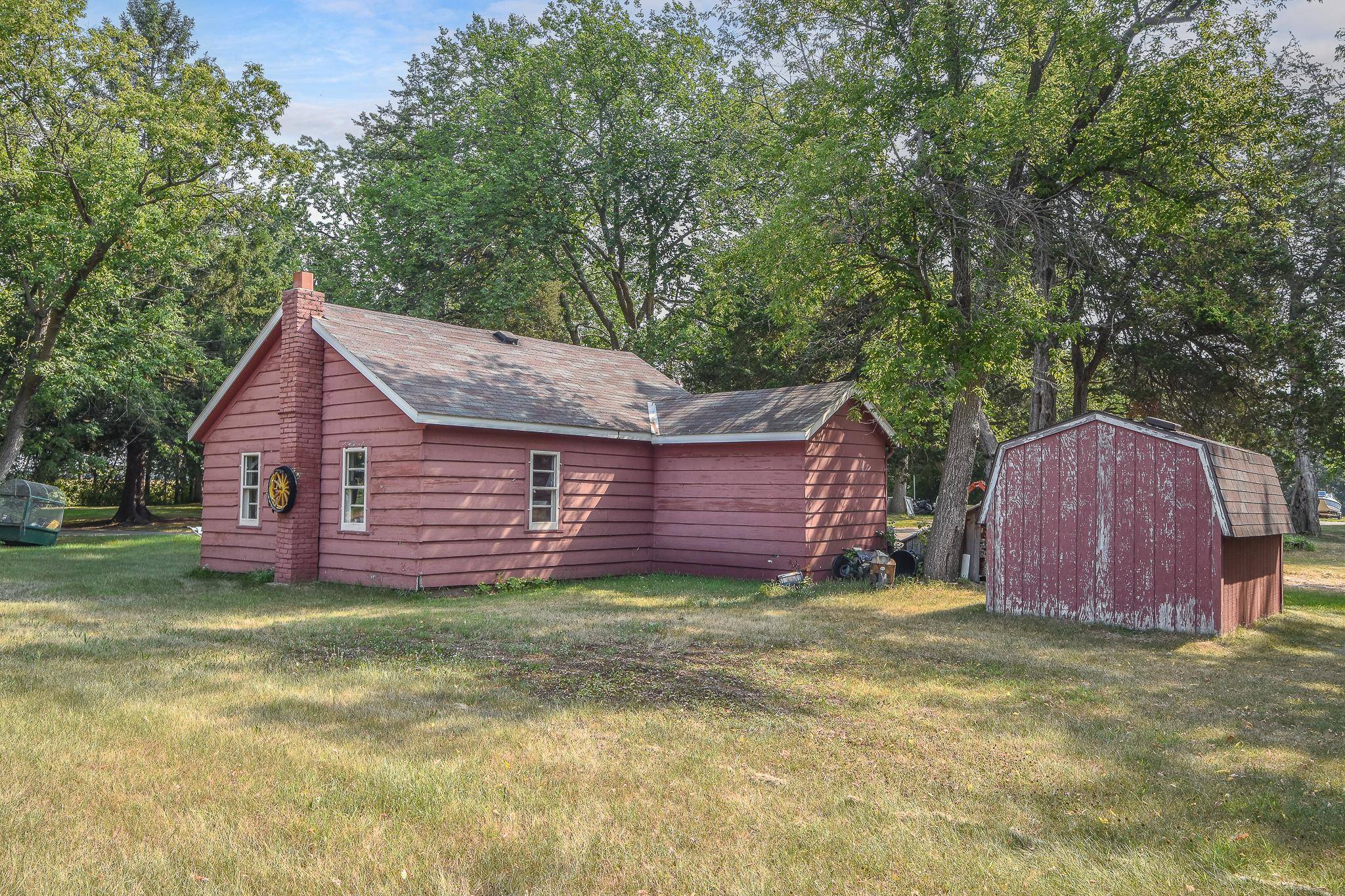 1600 238th ST, Saint Augusta, MN 56301