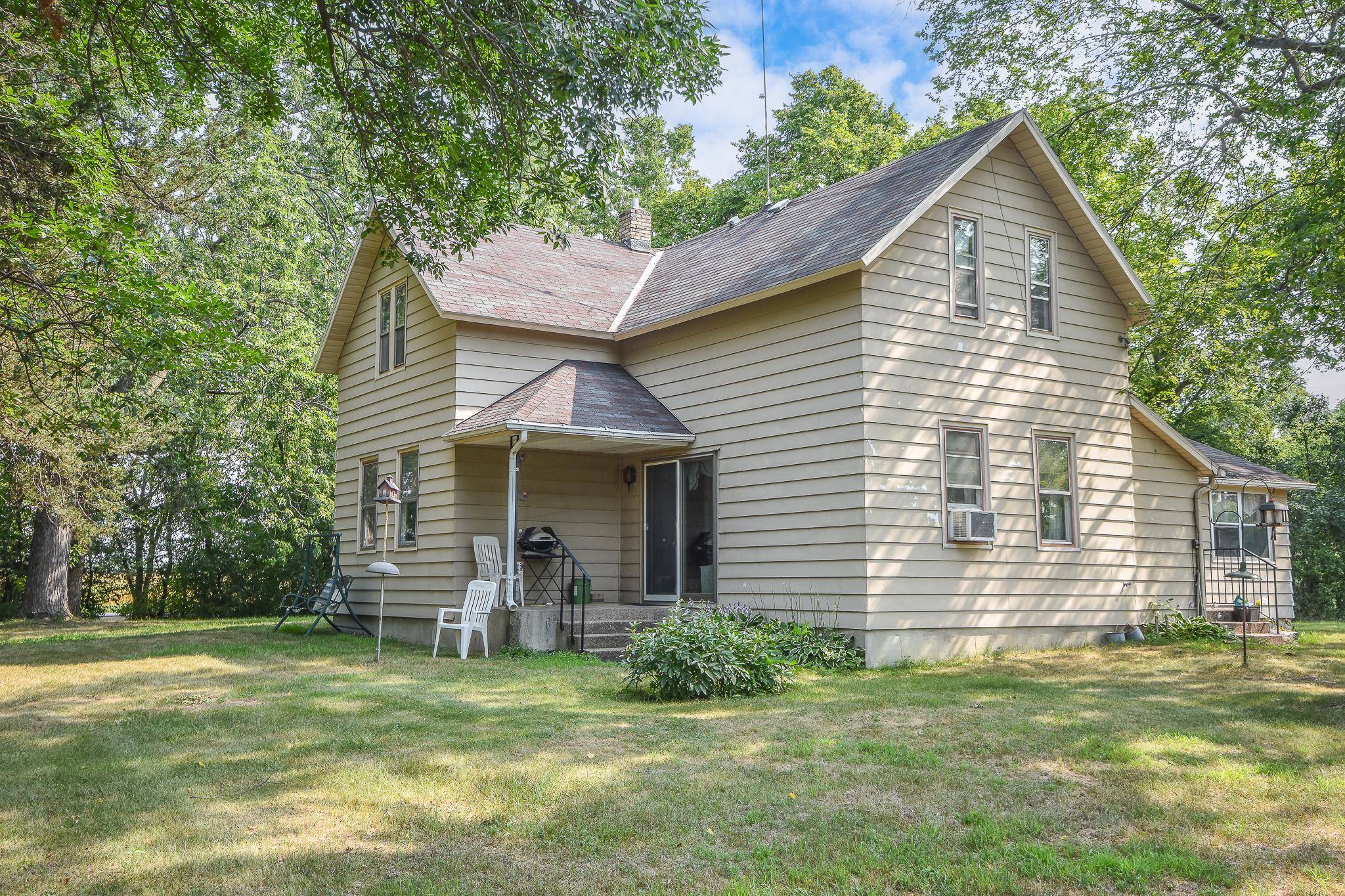1600 238th ST, Saint Augusta, MN 56301