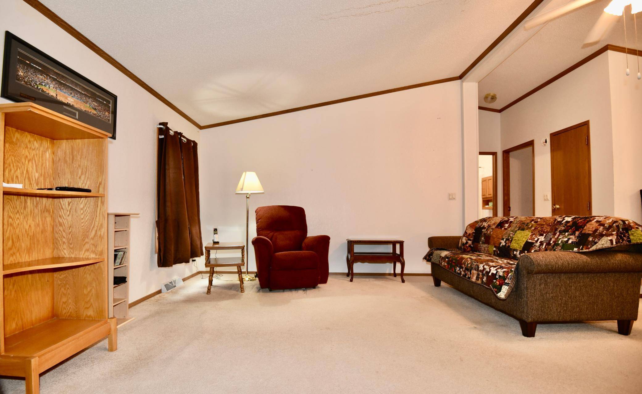 805 2nd ST NE #805, Milaca, MN 56353