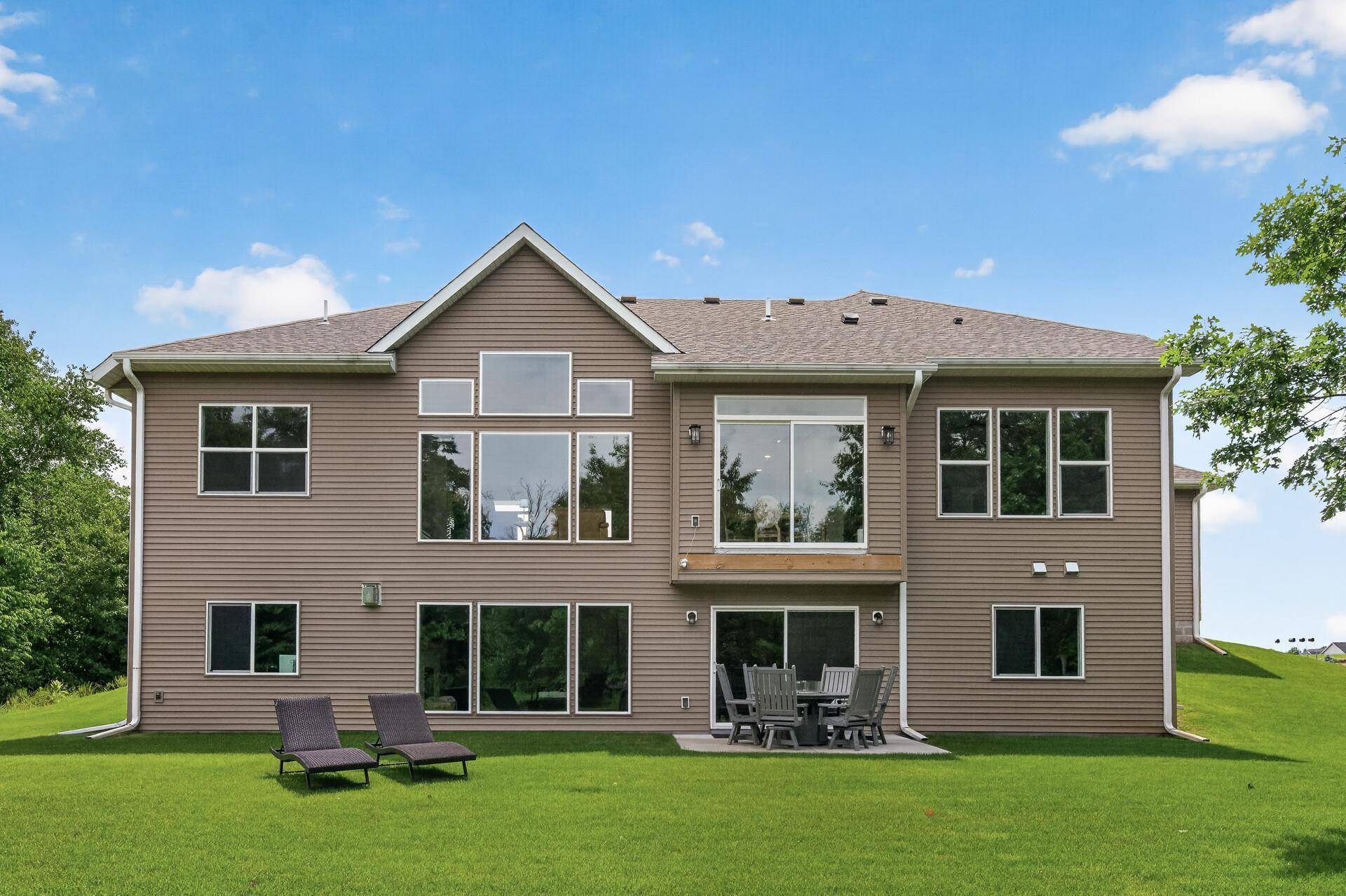 20718 Tamarack ST NW, Oak Grove, MN 55011