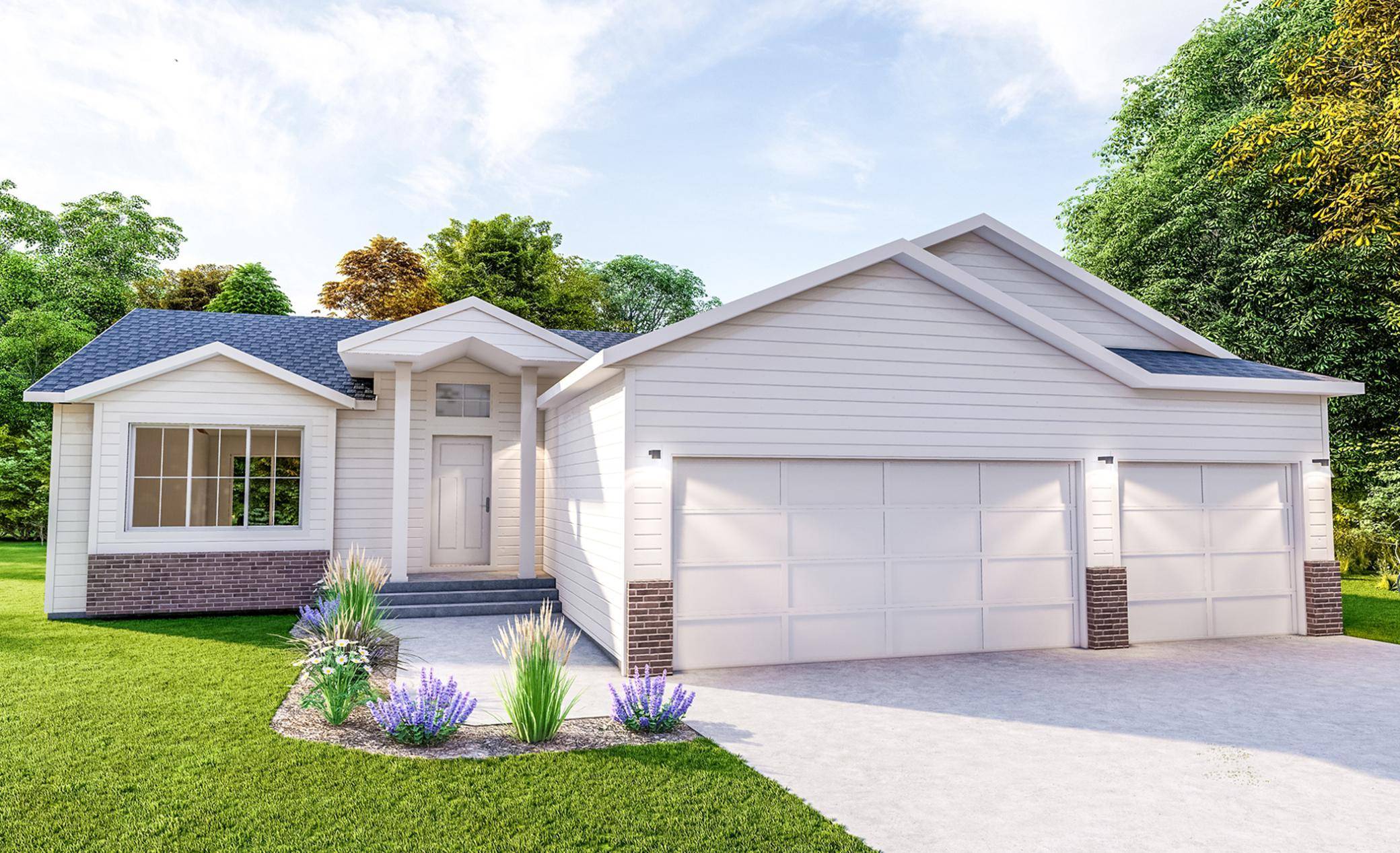 112 18 ST SE, Barnesville, MN 56514