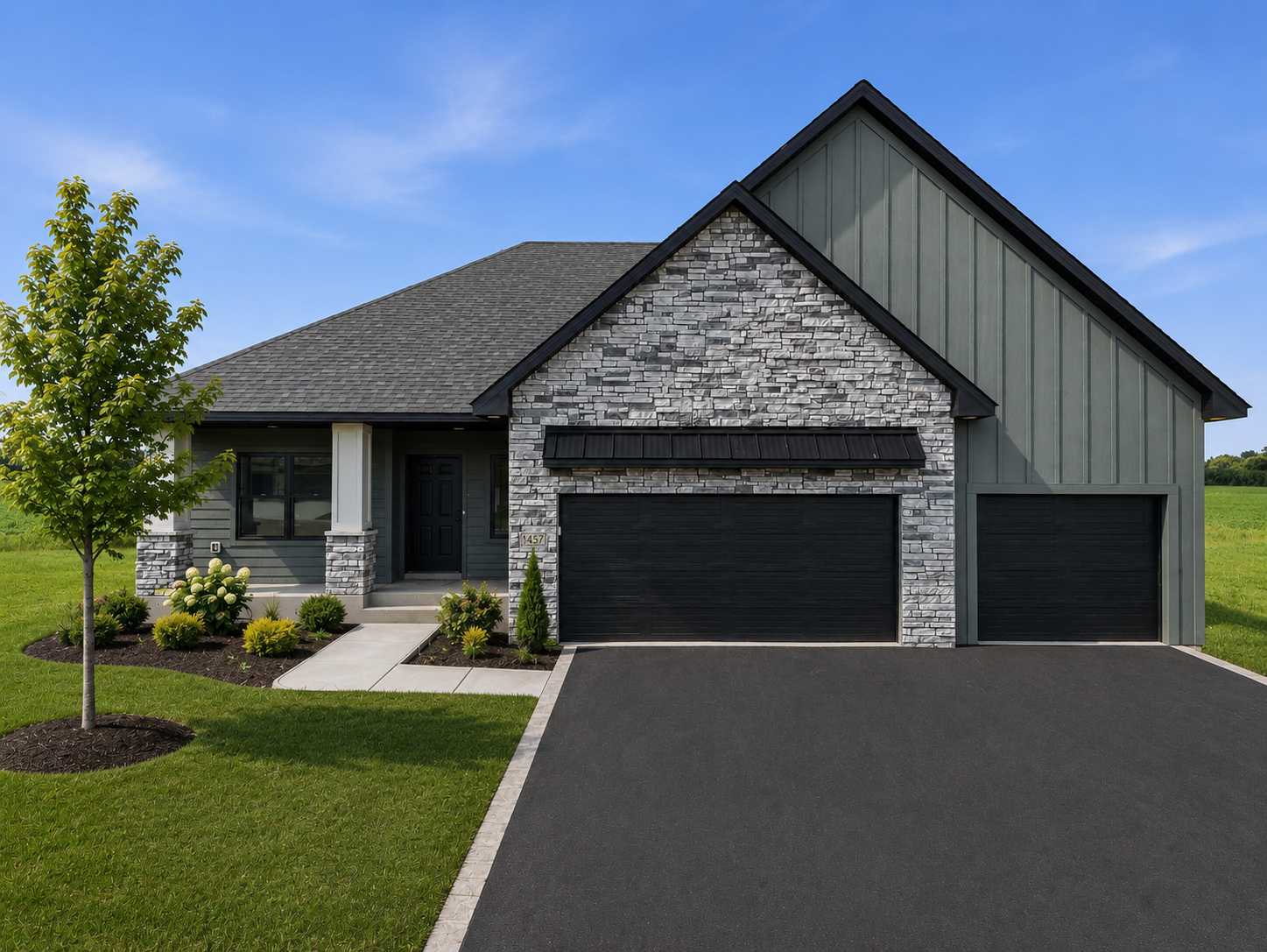 1457 Otter WAY, New Richmond, WI 54017