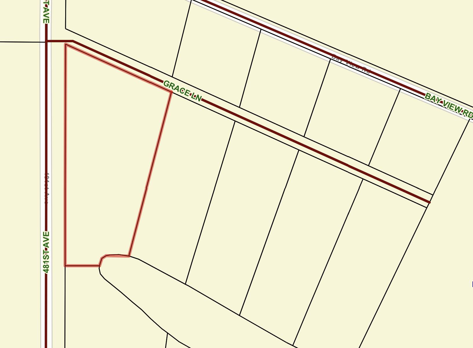 48103 Grace LN, Big Stone City, SD 57216